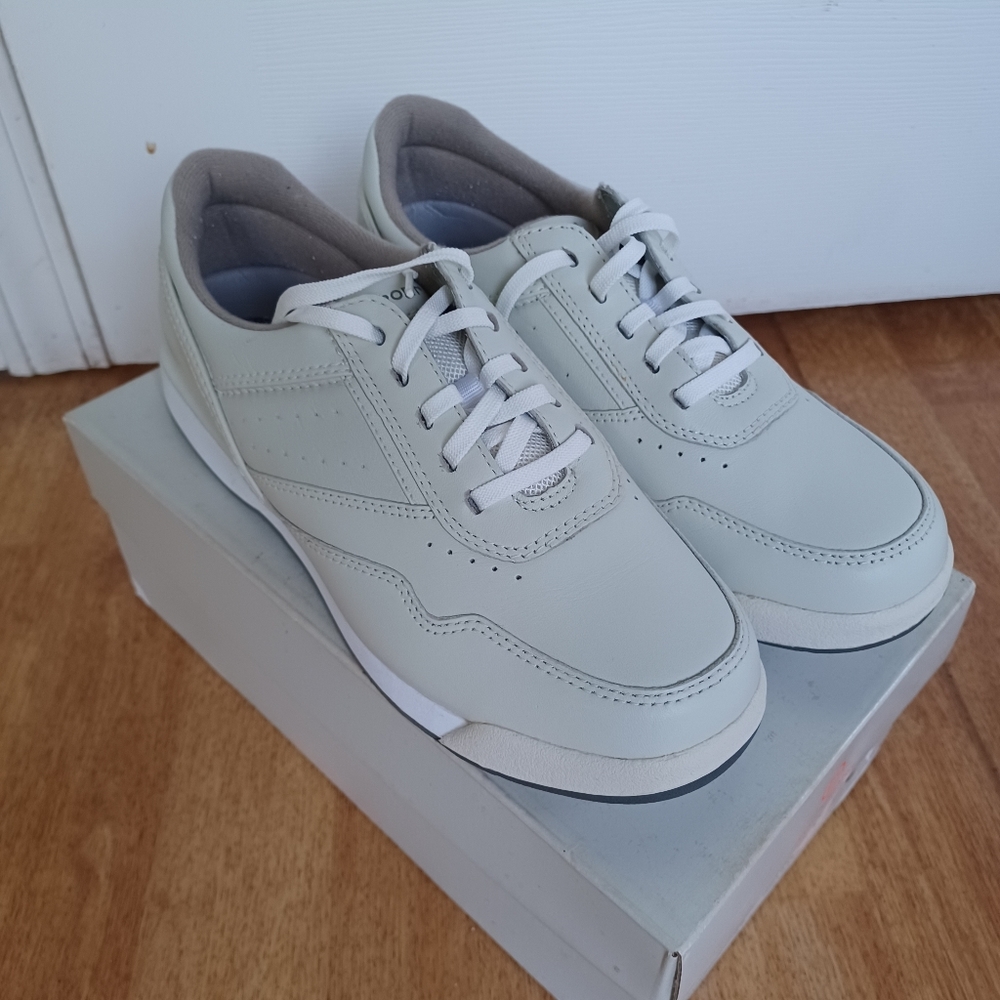 Rockport shoes women's size 7.5 style w7104
